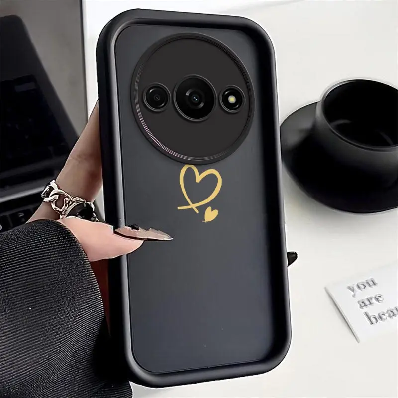 A3 Different Love Sky Eye Phone Case Cover