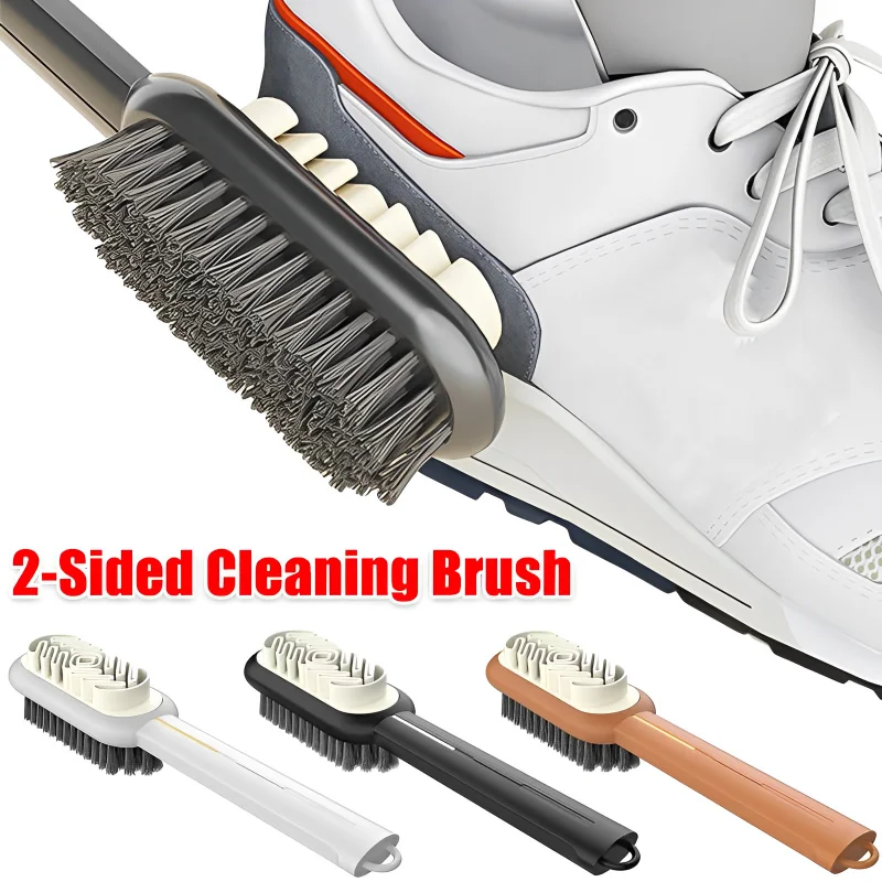 Shoe brushes