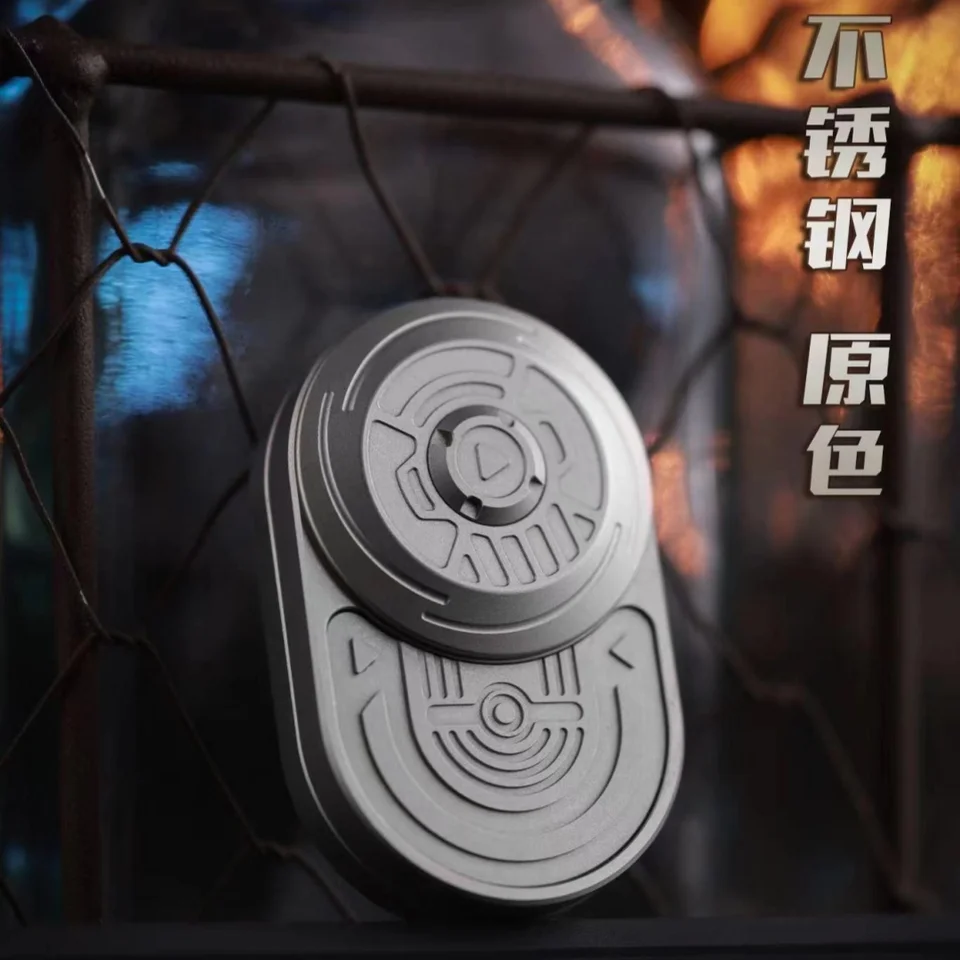 「正規品」MOT mix フィジェットトイ ジルコニウム製　EDC fidget 正規品」MOT mix フィジェットトイ ジルコニウム製 EDC fidget