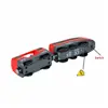 Magnetic Funny New Design Wooden Train Track Battery Operated Compatible With Brio Toys Train 5