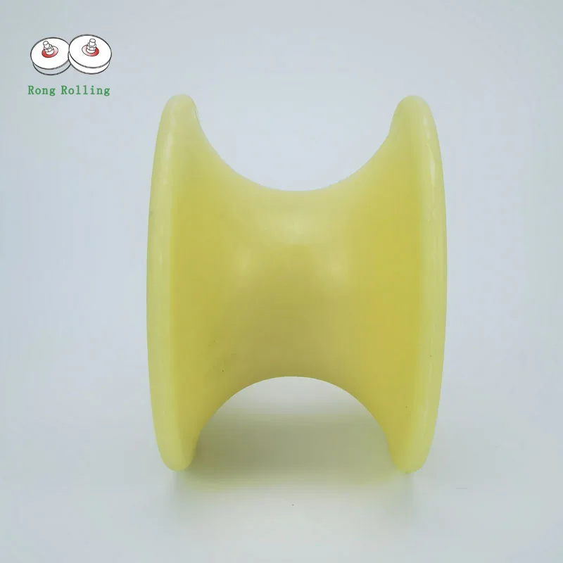 roda limite roda guia polia rolos com 02