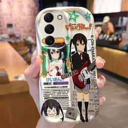 Stylish Anime Girls Smartphone Case - Protective and Trendy Cover - Galaxy S22 Ultra (1)