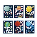 Space planet