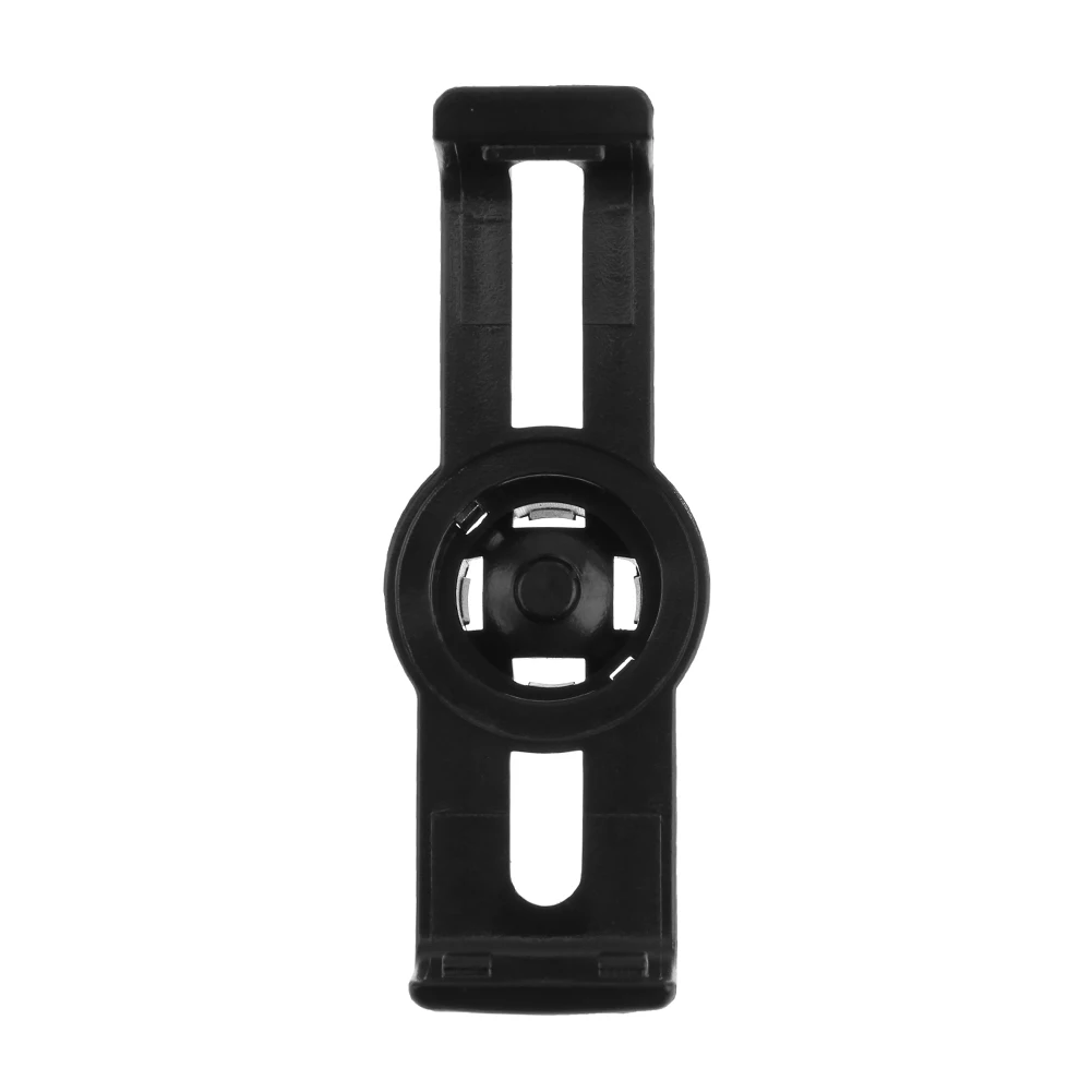 Replacement Bracket Cradle Mount GPS Stander Tools GPS Holder Bracket Handlebar Rail Mount Stand for Garmin Nuvi
