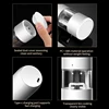 Xiaomi Electric Grinder USB Electric Automatic Mill Pepper Salt Spice Salt Pepper Grinder Home Seasoning Bottles Kitchen Tools 4