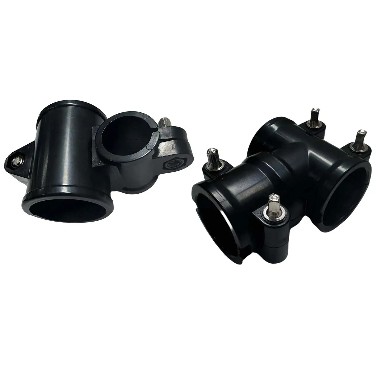 Drum Rack Clamp Replacement Easy to Install Electronic Drum Tubing Rack Clip Bracket Percussion Drum Set Rack Accessories