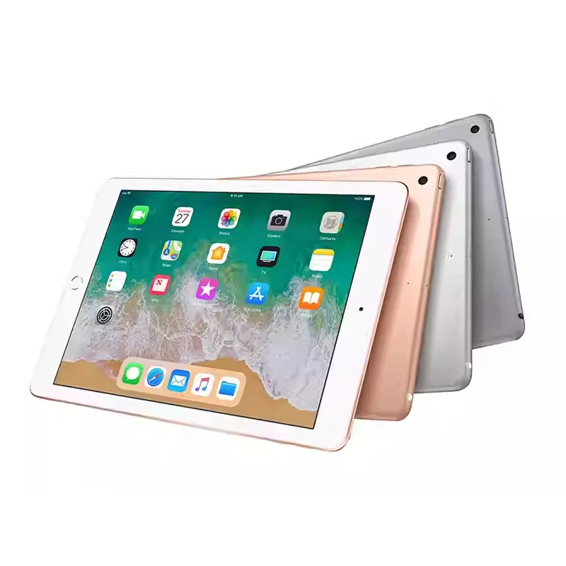 Tablet IPad Air 2 Chip Retina Display 9.7 inch 16GB/64GB/128GB SSD 