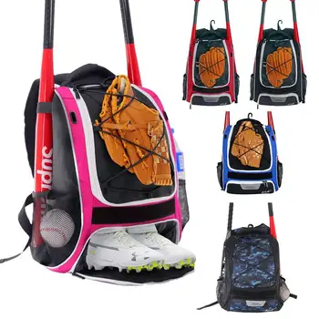 Baseball Gear Bag Backpack 1