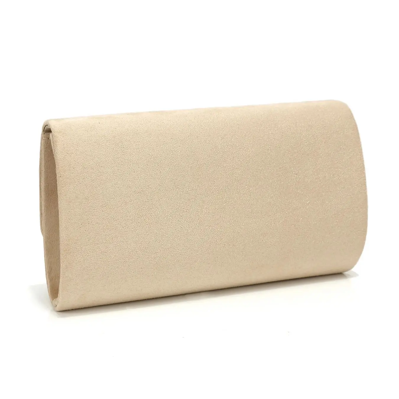 Velvet Evening Clutch Bags for Women Party Wedding