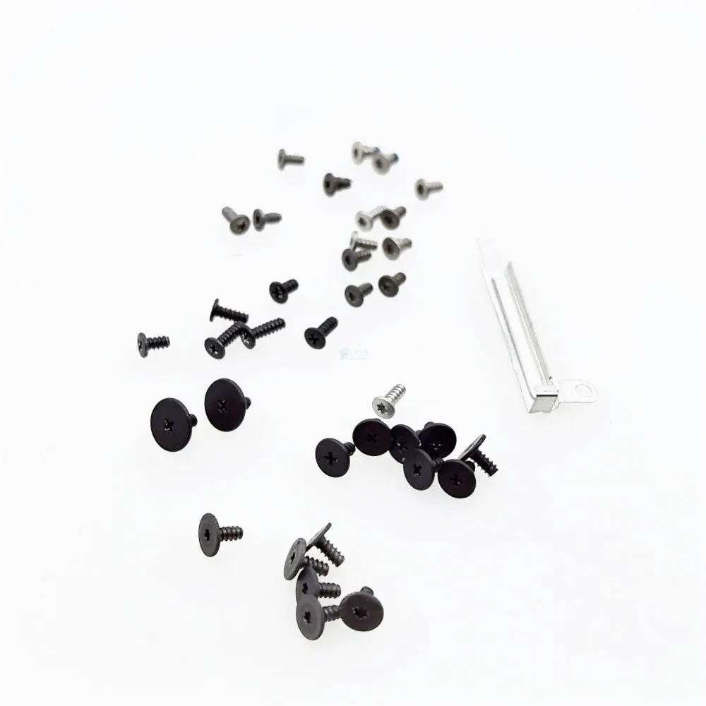 6 Pcs Front Arm Shaft Screws for DJI Mini 3/3 Pro Front Arm Axis Screw