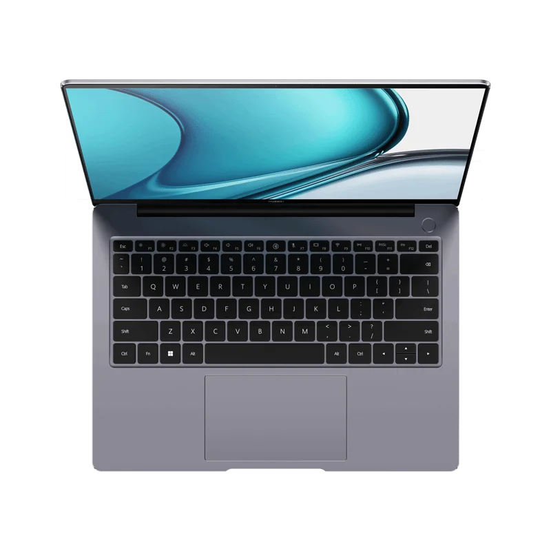 화웨이 2023 메이트북 14s 노트북 i5-13500H, i7-13700H, i7-13900H, 16GB, 32GB, 512GB, 넷북, 14.2 인치, 2.5K, 120Hz, 터치스크린 SSD, WiFi6