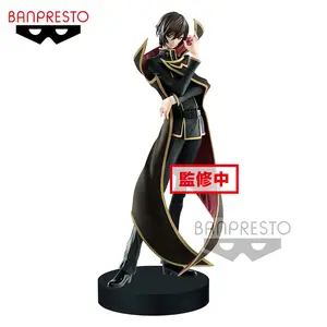 Figure code geass lelouch of the rebellion c. c. pilot suit na Americanas  Empresas