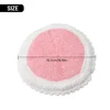 For VMAI Electric Mop Pads Cleaning Mopping For G700 & P700 Cordless Electric Vacuum Cleaner Sweeper Cleaning Tool Replacement 6