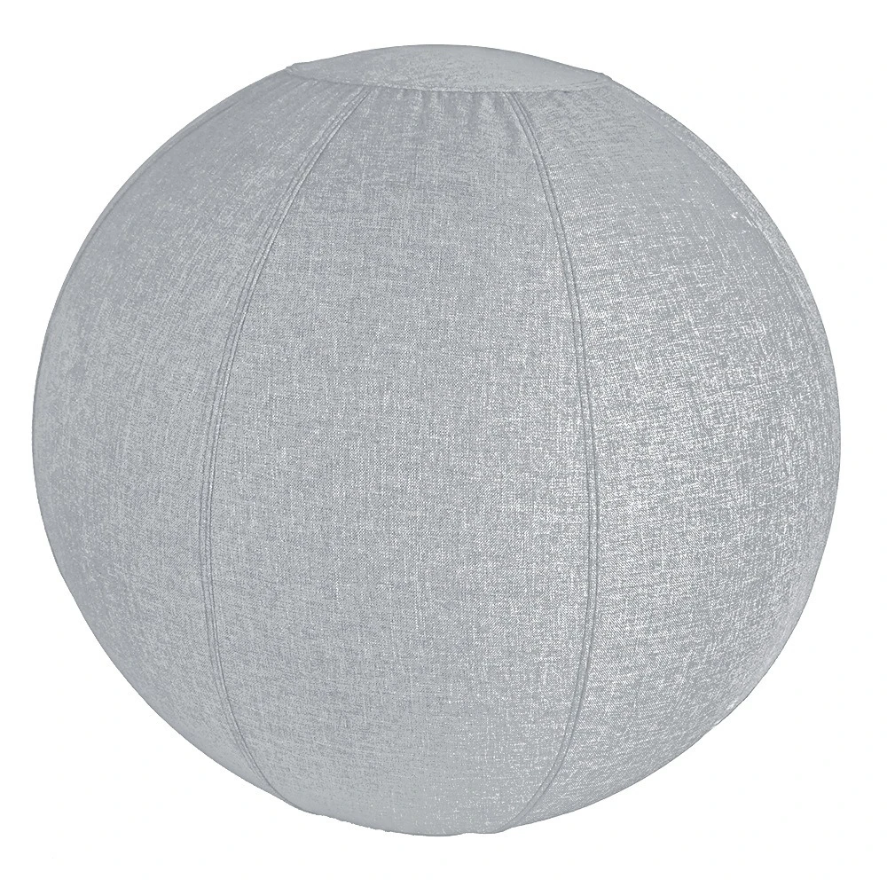 Yoga Ball Cover, Pilates Fitness Sports Exercise, Explosion-proof and Dirt-proof, 55CM 65CM 75CM (Excluding Balls), THANKSLEE