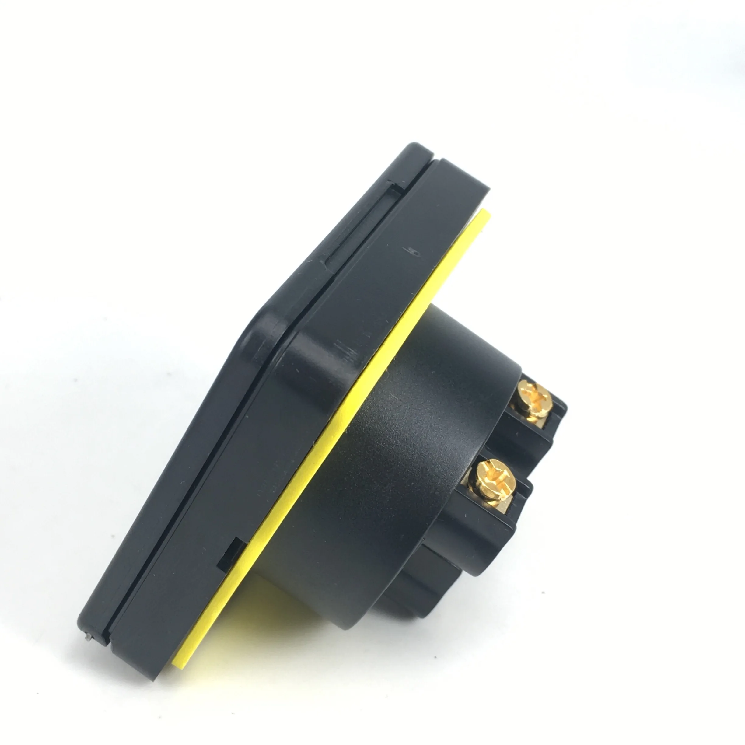Universal Waterproof Industrial Socket 10/16A 250V IP44 AC Power Connector Plug Electrical Socket With cover EU US AU UK