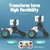 Remote Control Car Photography HD Video Real-time Video Dialogue Smart Off-road Vehicle Children Rc Car Toy Gift 3