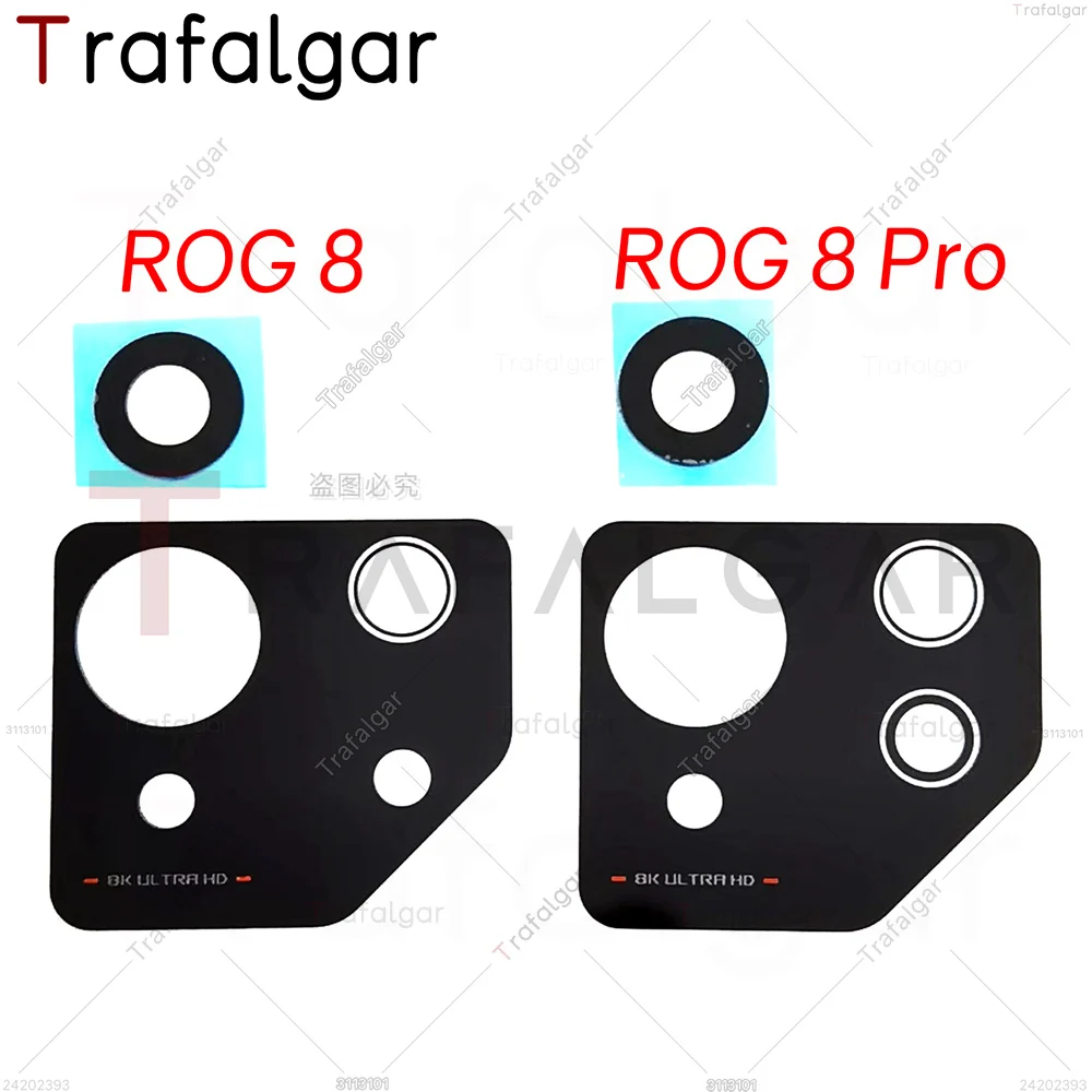 Amazon Asus Rog Phone Camera Lens Protector Rear Back