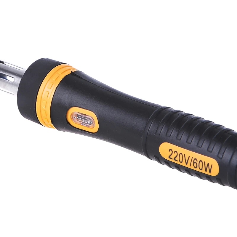 Electric Soldering Iron 60w 220V Heating Tool Hot Iron Welding