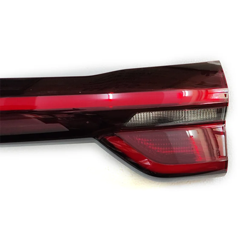 DECHO NEW LED Taillight For Chery Tiggo 8 Tiggo 7 Pro Plus Brake Light Rear bumper Taillights taillamps tail light tail lamp