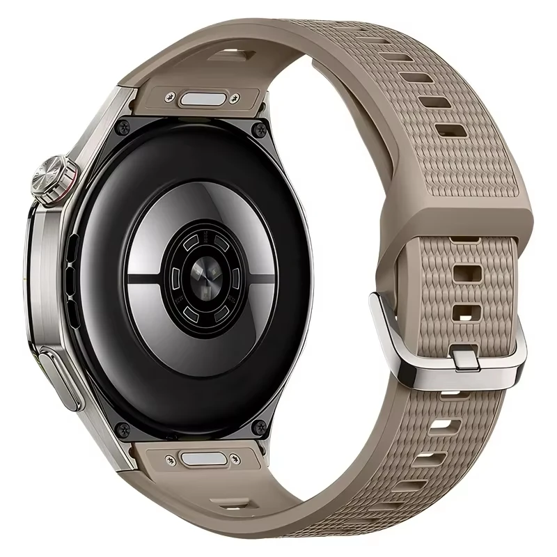 Original Sport Silicone Breathable Bracelet Strap