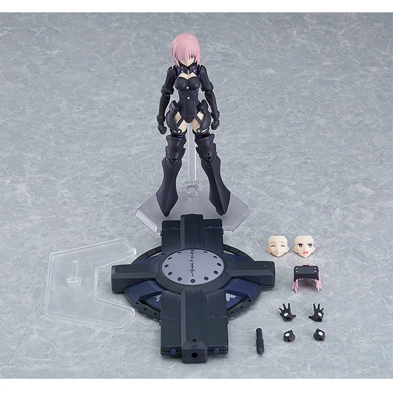 figma 【Fate/Grand Order】マーリン Amazon.com: Max Factory Fate/Grand Order Absolute Demonic