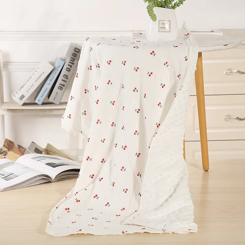 Personalized Name Fleece Baby Blanket Infant Quilt Bedding Baby Swaddle Wrap Newborn Stroller Sleep Cover Blanket 75*100cm 6