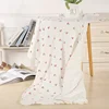 Personalized Name Fleece Baby Blanket Infant Quilt Bedding Baby Swaddle Wrap Newborn Stroller Sleep Cover Blanket 75*100cm 6