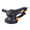 7304 500W Electric Eccentric Sander 6 Gears Speed Adjustment 6 Inch 150mm Wood Sanding Processing Car Polishing Machine 1