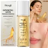100ml Gold Ginseng Face Essence Polypeptide Lightning Moisturizing Smoothing Facial Serum for Skin Care Ginseng All Skin Types 1