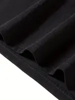 تي شيرت ديد سبيس 08 أسود بتصميم ريترو للرجال، قطن خالص، ياقة دائرية، مقاسات كبيرة، قميص للجنسين، ملابس الشارع، تي شيرت بتصميم جرافيك 4
