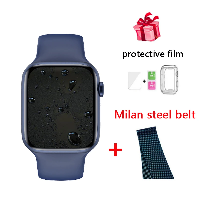 2022 HW67 Pro max Smart Watch Men 1.9 inch NFC Voice Assistant Payment Bluetooth-Call Smartwatch Women PK iwo W27 PRO HW57 