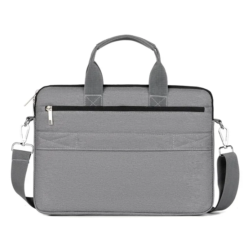 

Delivery Briefcase Inner Bag 14/15.6/17.3 Computer Bag Notebook Business Bag Portable Shoulder Andralyn One Anti-earthquake