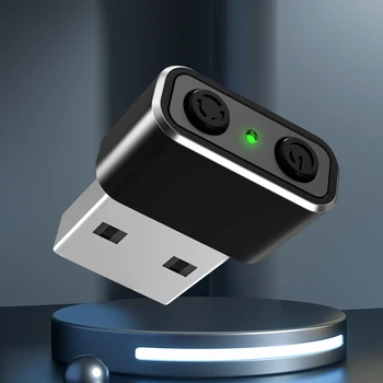 Mini USB Mouse Jiggler 1