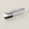 Multifunction Cleaning Brush Soft Bristled Automatic Liquid Discharge Shoes Brush Long Handle Laundry Clothes Brushes Tools 6