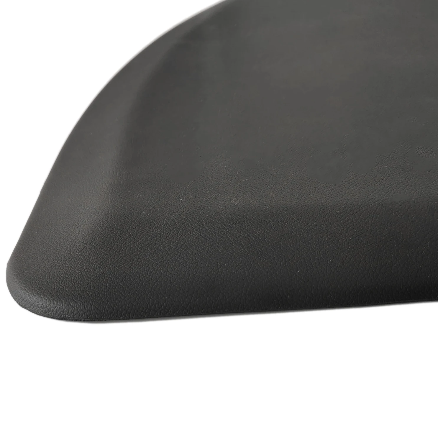 Kappersstoel mat antislip vloer kapper pad tapijt bescherm stof kussen kappers antislip rubber pvc kruk gestoffeerd