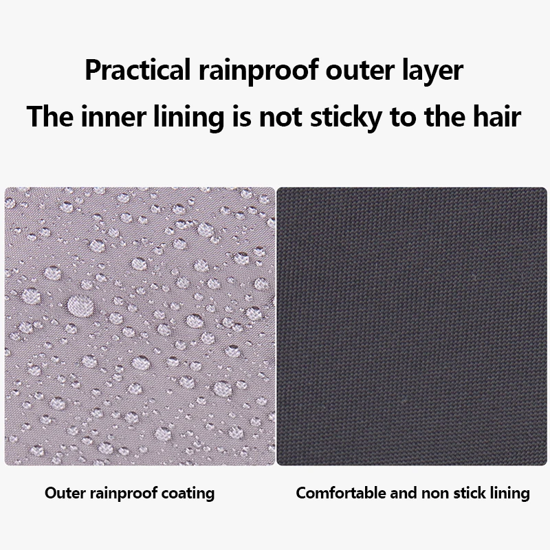 Four Trouser Legs Dog Clothes Winter Warmth Cotton Coat for Small Medium Dogs Waterproof Windproof Reflective Dog Puffer Coats
