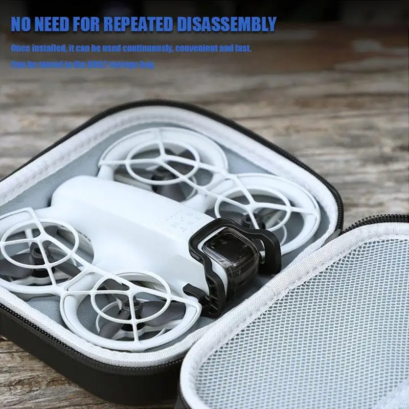 Protecteur de Cardan Anti-collision pour DJI Neo - ABS