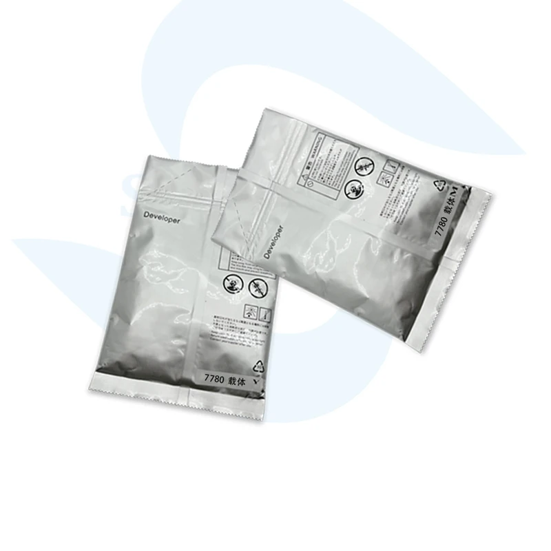 675K76190 Original C75 Developer Powder For Xerox 700 J75 C7780 C7785 550 560 C60 C70 675K76220/280/250 (Material Only)