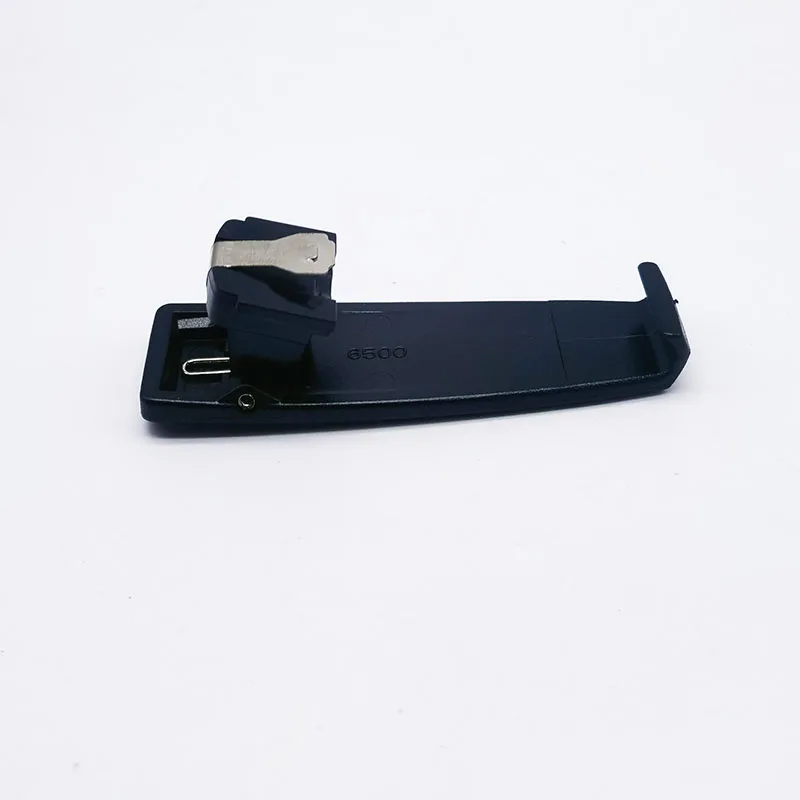 10PCS Back Pack Belt Clip for SEPURA STP8000 STP8038 STP8035 STP8040 STP9000 Series Ham Radio Walkie Talkie Battery Accessories
