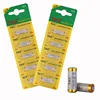 100PCS 12V A27 27A G27A MN27 MS27 L828 alkaline battery V27GA ALK27A A27BP K27A dry battery toy doorbell alarm remote control 3