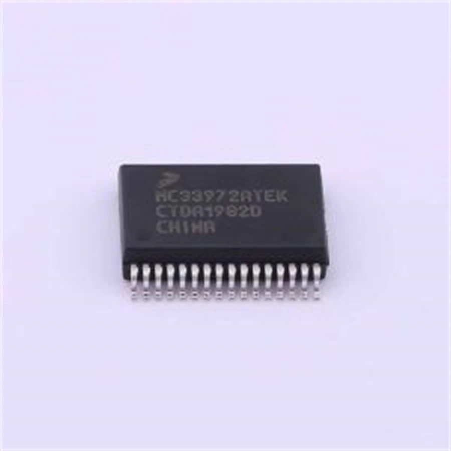 MC33972ATEKR2