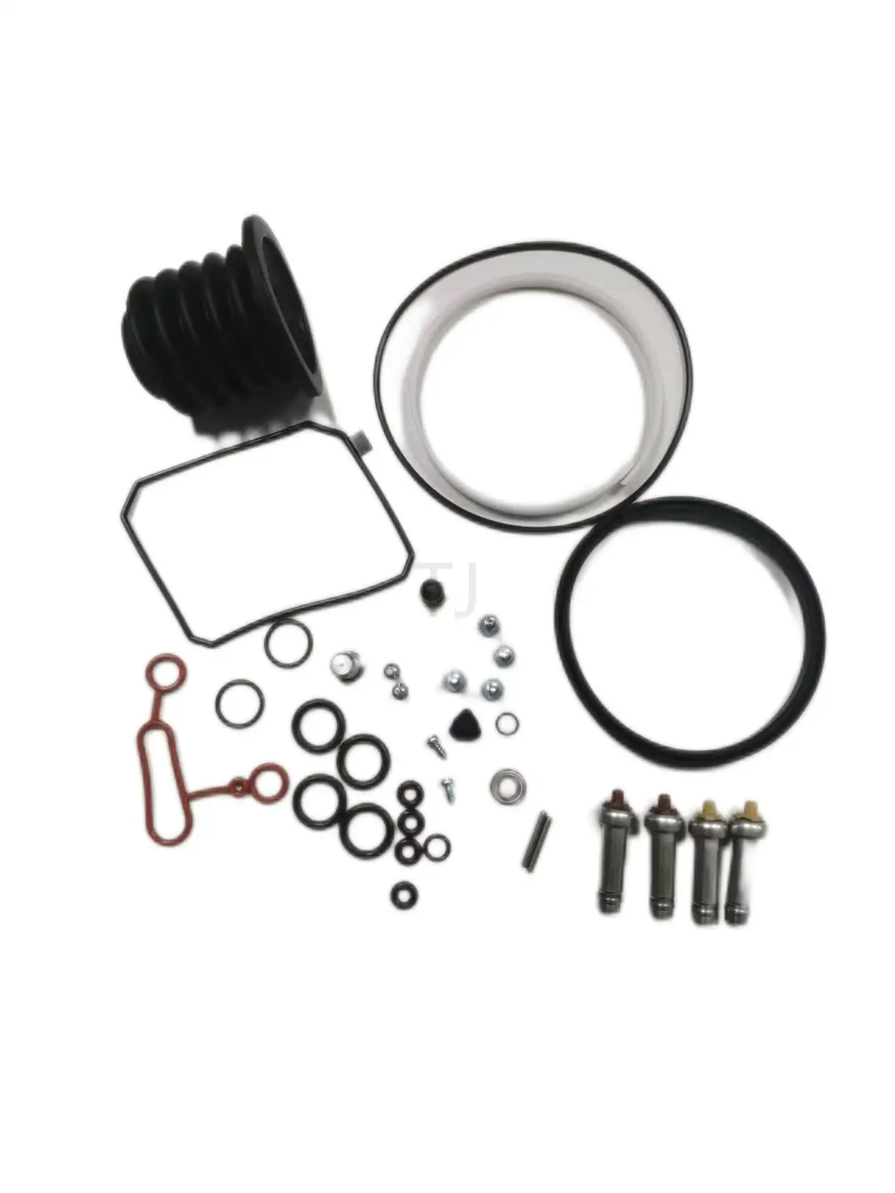 Suitable for Mercedes-Benz Truck Clutch Helper Repair Package A0002500062 A0002500562 A0002501562 9701500080 9701500010