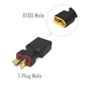 XT60-M to T-M