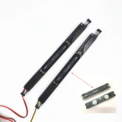 all-new Brand new for Samsung LCD TV built-in speaker model: BN96-12941K BN96-13406A 8 ohm 10W power one pair price