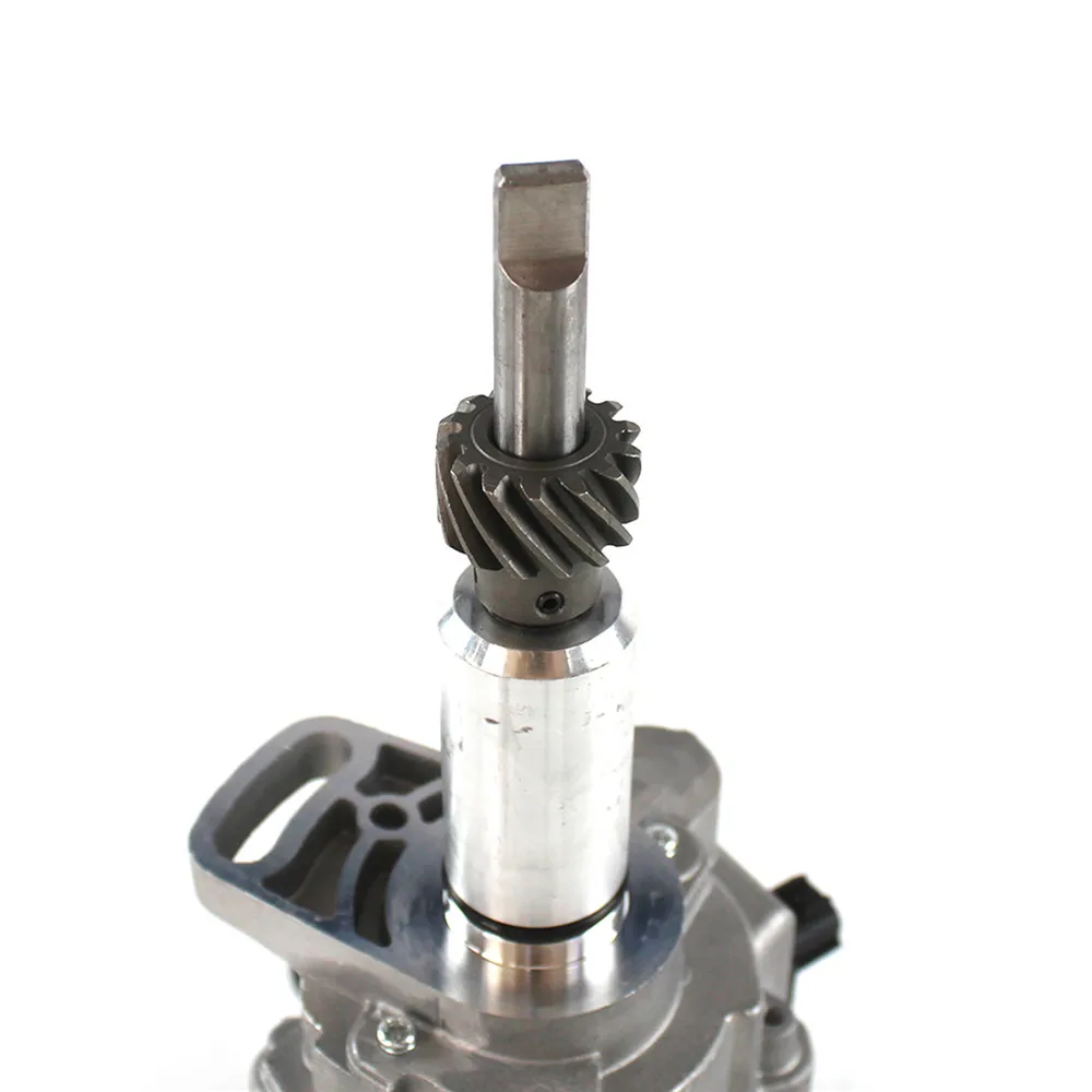 1x Ignition Distributor for Nissan H20 H25 K15 K21 K25 Forklift Komatsu 22100-50K10 22100-50K15 22100-55K10 22100-FU310 T6T87772