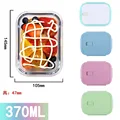 Only rectangle box A