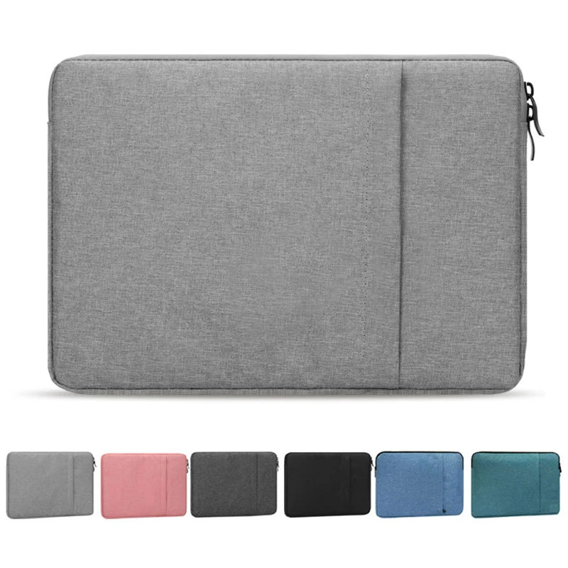 Waterproof Laptop Case Tablet Cover Caixa do Computador Macbook Air Pro hp Dell Acer Estilo b 11 Polegadas 12 Polegadas 133 Polegadas 14 Polegadas 156 Polegadas