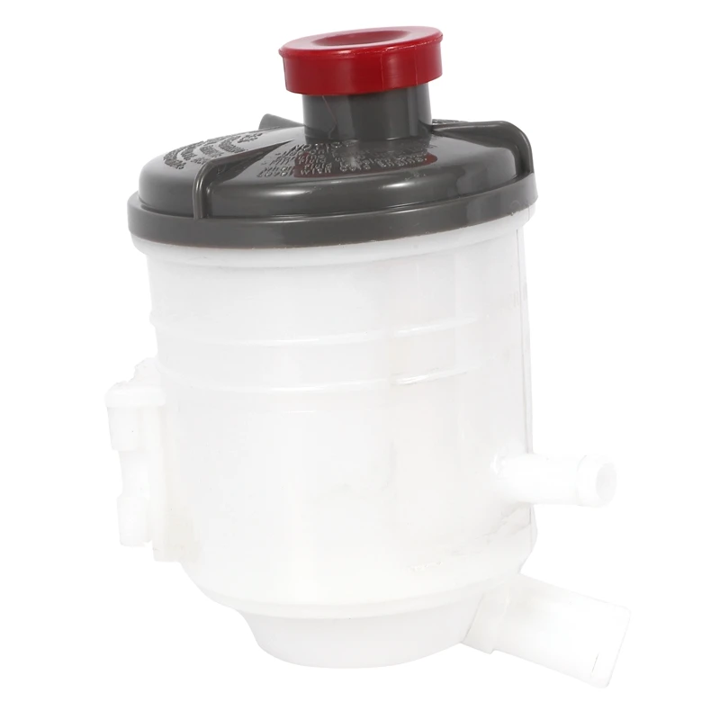 Power Steering Pump Fluid Reservoirs Oiler Oil Tank For Honda Civic