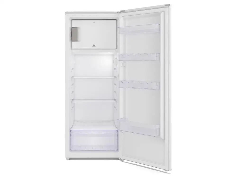 Geladeira/Refrigerador Electrolux Cycle Defrost Branco 213L RE21 - 110V 4