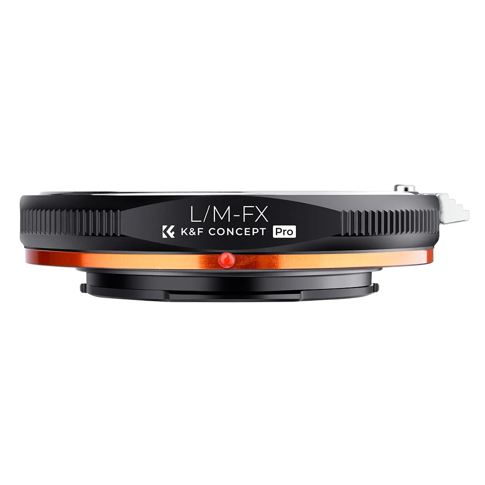 Camera Fujifilm X